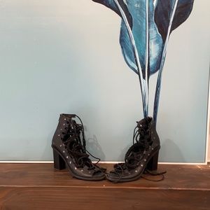 Free people boots💕